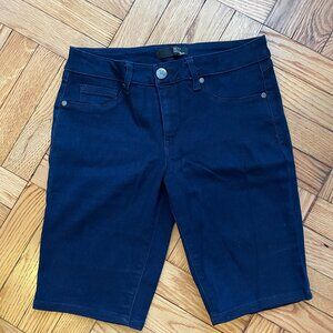 1822 Denim Shorts